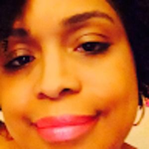 Meet your Posher, Denise renee